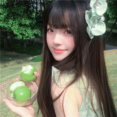 愿为女人