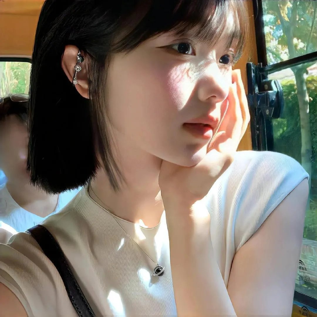相思树